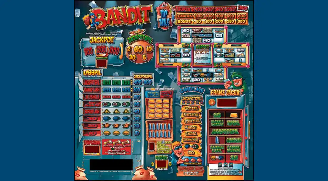 Bandit