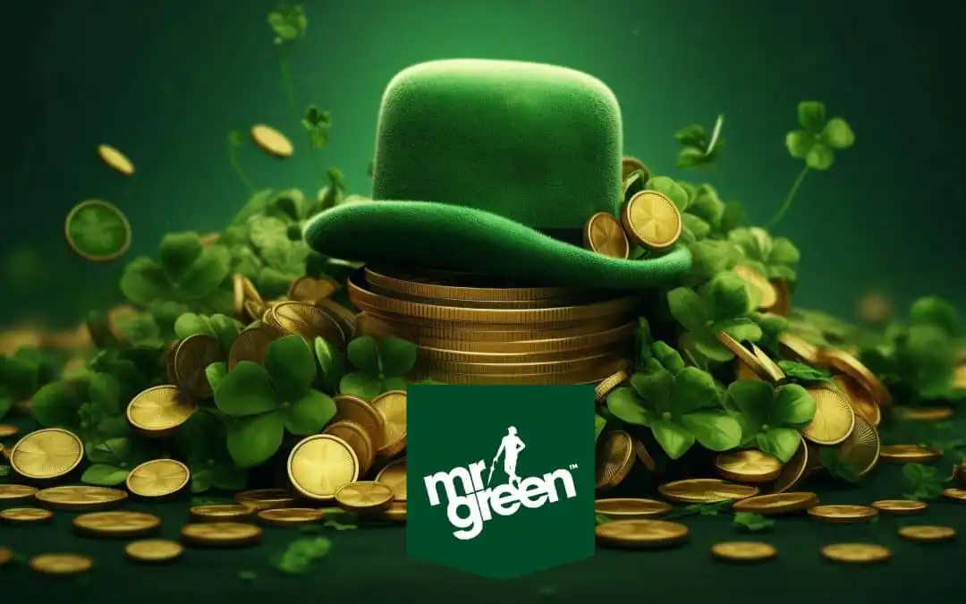 Gratis bonus hos Mr Green: Få 100 kr. / 100 free spins uden indbetaling med Danmarks bedste cash bonus