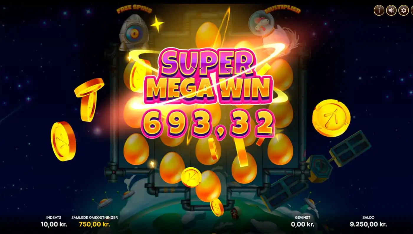 Super Mega Win I Free Spins Super Mega Win I Free Spins