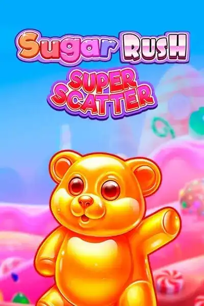 Sugar Rush Super Scatter Kan Spilles Hos Leovegas Casino Sugar Rush Super Scatter Kan Spilles Hos Leovegas Casino
