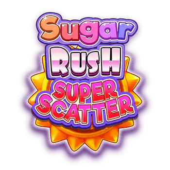 Sugar Rush Super Scatter Sugar Rush Super Scatter