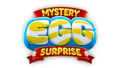 Spil Mystery Egg Surprise Fra Playn Go Spil Mystery Egg Surprise Fra Playn Go