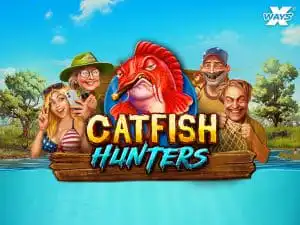 Catfish Hunters